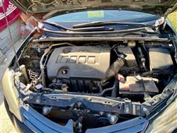 تۆیۆتا کۆرۆلا